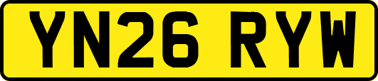 YN26RYW