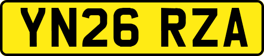 YN26RZA