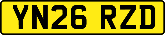 YN26RZD
