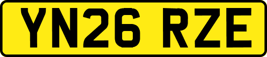 YN26RZE