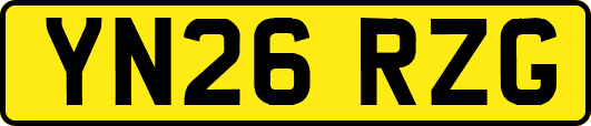 YN26RZG