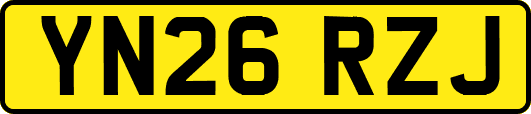 YN26RZJ