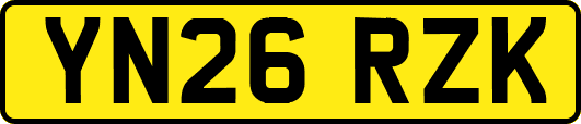 YN26RZK