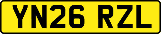 YN26RZL