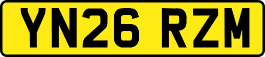 YN26RZM