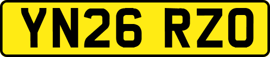 YN26RZO