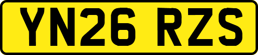 YN26RZS