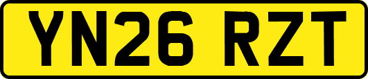 YN26RZT