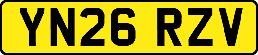 YN26RZV