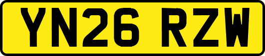 YN26RZW