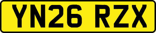 YN26RZX