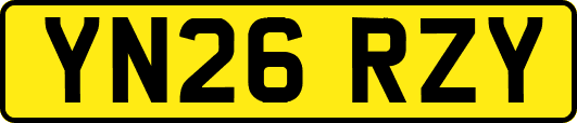YN26RZY
