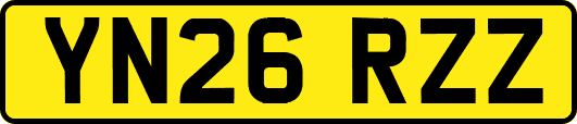 YN26RZZ