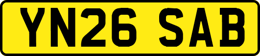 YN26SAB