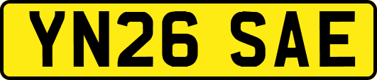 YN26SAE