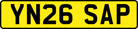 YN26SAP
