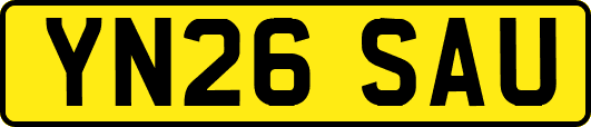 YN26SAU