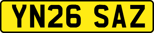YN26SAZ
