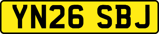 YN26SBJ
