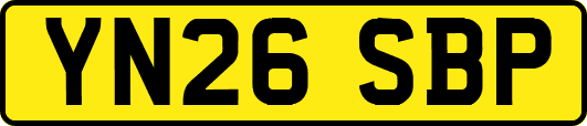YN26SBP
