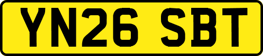 YN26SBT