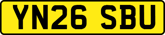 YN26SBU