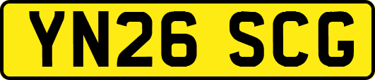 YN26SCG