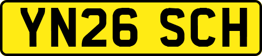 YN26SCH