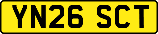 YN26SCT