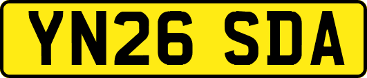 YN26SDA