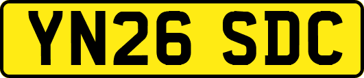 YN26SDC
