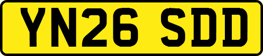 YN26SDD