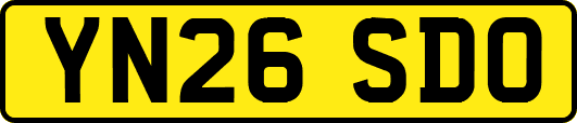 YN26SDO