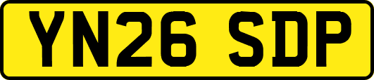 YN26SDP
