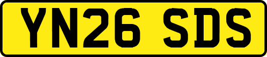 YN26SDS