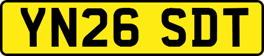 YN26SDT