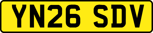 YN26SDV