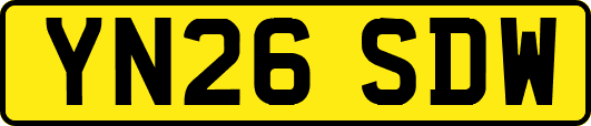 YN26SDW