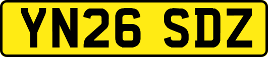 YN26SDZ