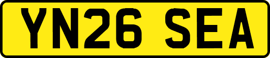 YN26SEA