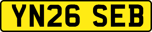 YN26SEB