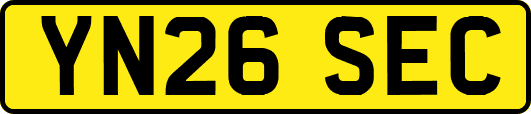 YN26SEC