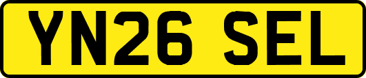 YN26SEL