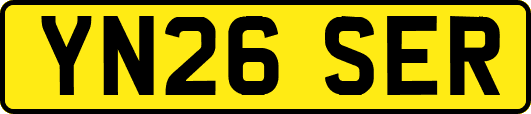 YN26SER