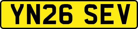 YN26SEV
