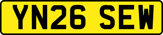YN26SEW