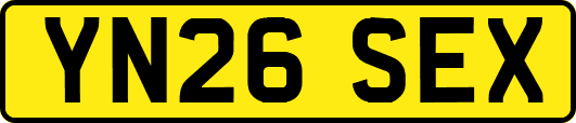YN26SEX
