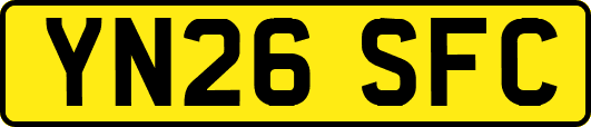 YN26SFC