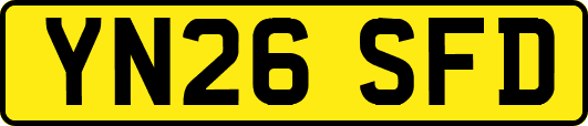 YN26SFD