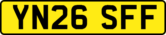 YN26SFF